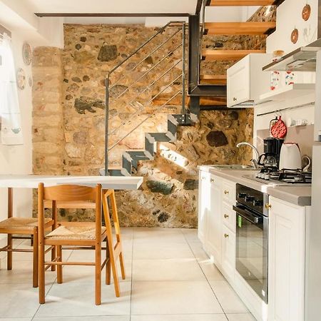 Appartement La Casa Di Nonna Agnese - Italian Homing à Padenghe sul Garda Extérieur photo