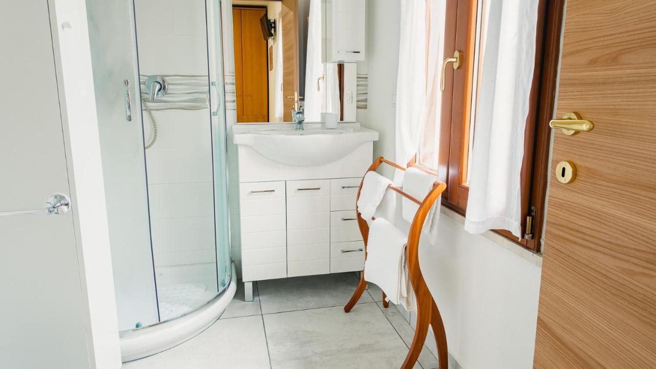 Appartement La Casa Di Nonna Agnese - Italian Homing à Padenghe sul Garda Extérieur photo