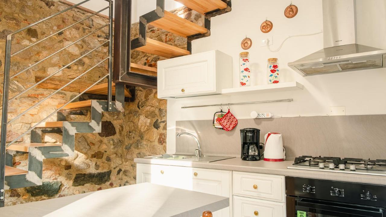 Appartement La Casa Di Nonna Agnese - Italian Homing à Padenghe sul Garda Extérieur photo