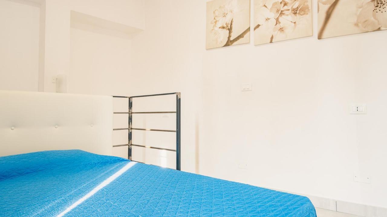 Appartement La Casa Di Nonna Agnese - Italian Homing à Padenghe sul Garda Extérieur photo