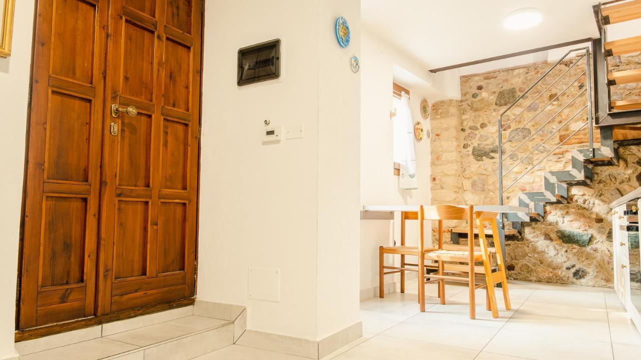 Appartement La Casa Di Nonna Agnese - Italian Homing à Padenghe sul Garda Extérieur photo